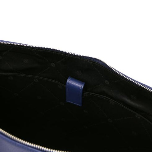 Magnolia - Leather business bag for women